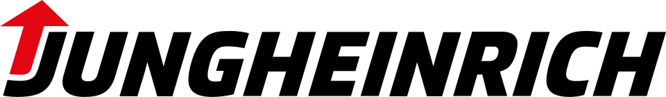 Jungheinrich ETV 216